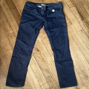 Men’s Bulletproof Jeans 32 x 34